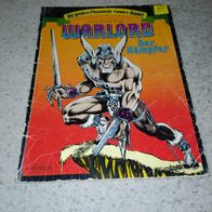 Warlord der Kämpfer