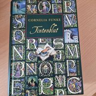 Cornelia Funke - Titenblut
