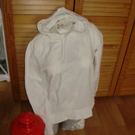 Marc O´Polo Sweat Hoodie weiß S