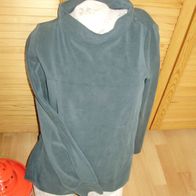 Opus LA Shirt dunkelgrün Getsomi 38