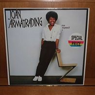 Joan Armatrading - Me Myself 12"LP
