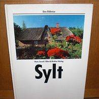 Ellert & Richter Verlag - Eine Bildreise - Sylt
