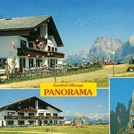 I 39040 Kastelruth Seis am Schlern Seiser Alm Gasthof - Albergo > Panorama <