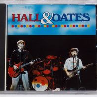 Hall & Oates - Hall & Oates - 1987 CD m-/m