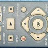 Fernbedienung - Silver Crest - DVD