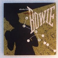 David Bowie - Let´s Dance , Single 7" - EMI/ America 1983