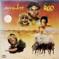 R-GO – Amulett CD Ungarn S/ S