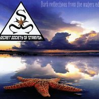 Secret Society Of Starfish - Dark Reflections From The Water Edge 2011 prog metal CD