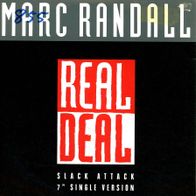 7 Vinyl Marc Randall / Real Deal
