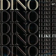 7 Vinyl Dino / I like it