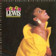 7 Vinyl Norma Lewis / Tonight