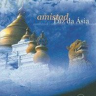 Luz Da Asia - Amistad CD