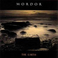 Mordor - The Earth CD