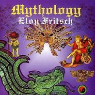 Eloy Fritsch - Mythology CD
