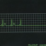 Millenium - Vocanda CD