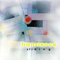 Transience - Sliding CD