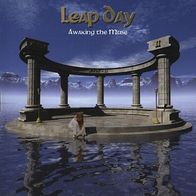 Leap Day - Awaking the muse CD