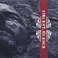 Violent Silence - Violent Silence CD S/ S