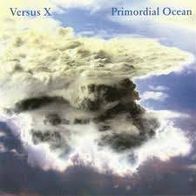 Versus X - Primordial Ocean CD S/ S