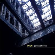 Ixion - Garden Of Eden CD