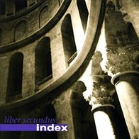 Index - Liber Secundus CD