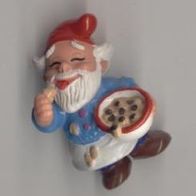 Ü-Ei Figur " Karl Kleckerschlecker" ohne BPZ