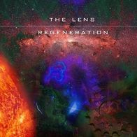 The Lens - Regeneration CD