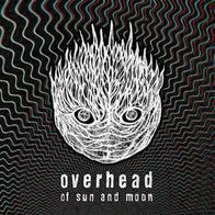 Overhead - Of Sun And Moon CD