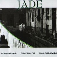 Jade - Jazz Afro Design Electric CD