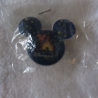 Disneyland Resort Paris - Pin / REWE-Aktion 2003