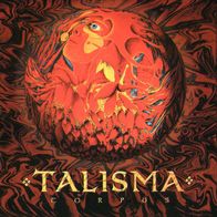 Talisma - Corpus (2003) progressive rock CD Unicorn Canada new S/S