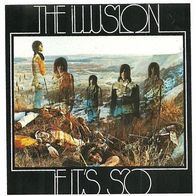 Illusion - If It´s So CD S/ S