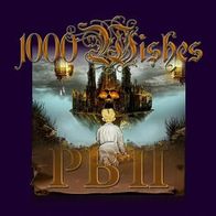 PBII – 1000 Wishes CD S/ S