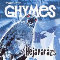 Ghymes - Hejavarazs CD