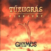 Ghymes - Firejump CD