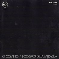 Il Rovescio Della Medaglia - Io Come Io CD