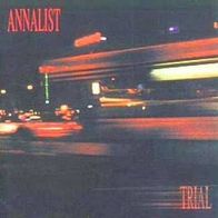 Annalist - Trial CD 2000 prog