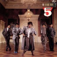 7 Vinyl Five Star / If i say yes