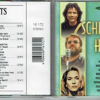 Schlager Hits CD 2 (18 Songs)