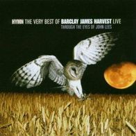 Barclay James Harvest – Hymn CD S/ S