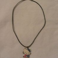 Hello Kitty Halskette