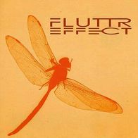 Fluttr Effect - Trithemis Festiva CD