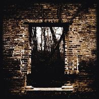 Ephemeral Sun - Broken Door CD