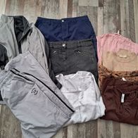 8tlg. Damenpaket in Gr. 40