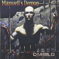 Maxwell´s Demon - Diablo CD