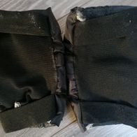 Knieschoner Protective Wear Gr. L schwarz *