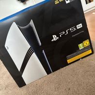 PS5 pro - kaum benutzt