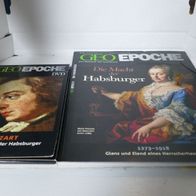 GEO-Epoche - Heft 46 mit DVD