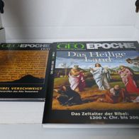 GEO-Epoche - Heft 45 mit DVD