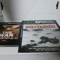 GEO-Epoche - Heft 44 mit DVD